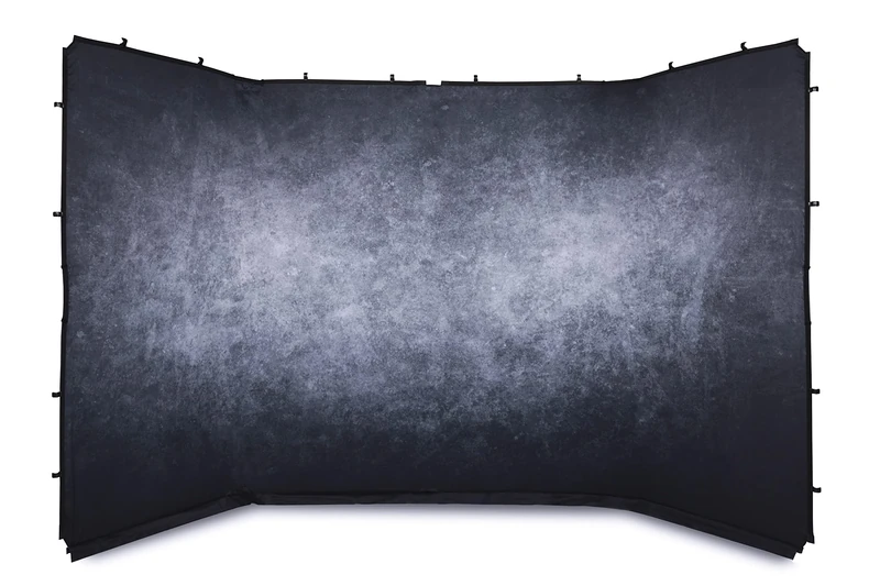 Manfrotto 4 m Granite Panoramic Cover - Multi-Colour