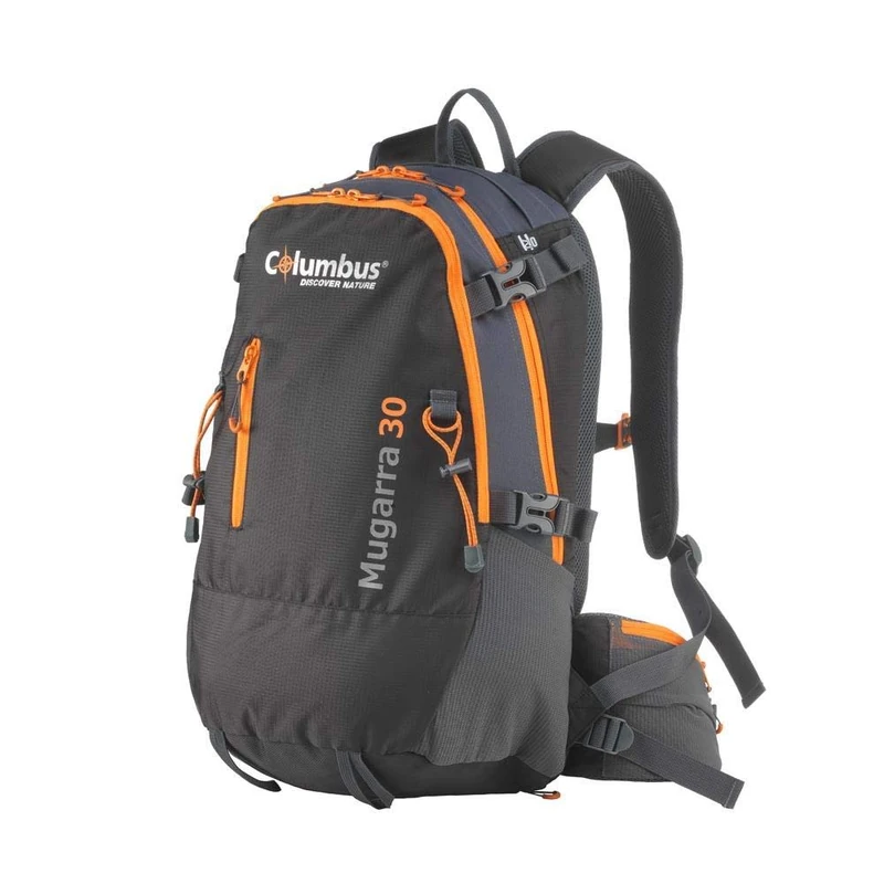 Columbus - Mugarra 30 backpack for trekking