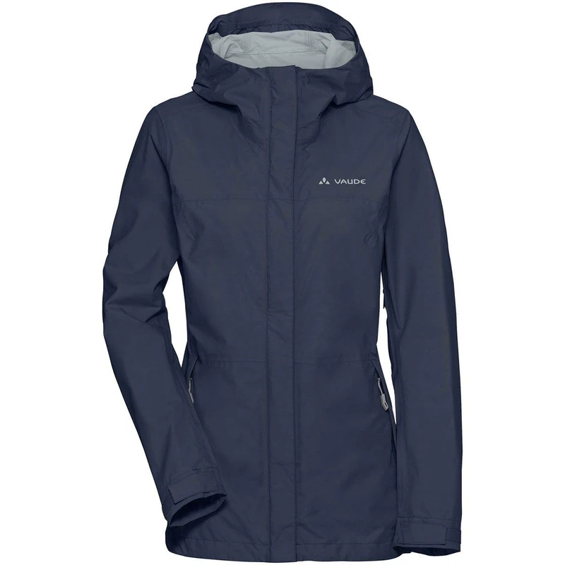 VAUDE Women 408797500340 Lierne II Jacket - Eclipse, Size 34 - Image 1