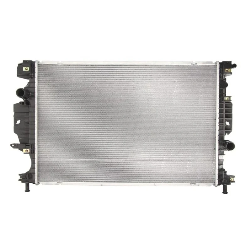 Nissens 620152 refroidissements Engine