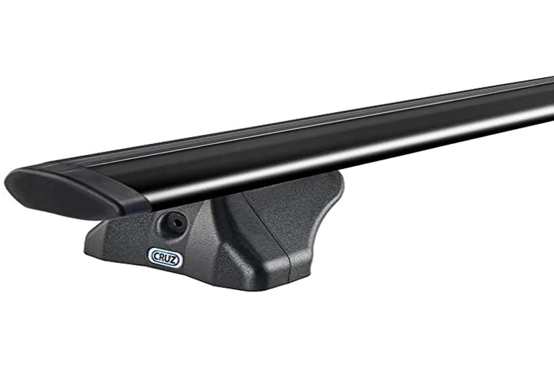 Cross 925-711 CRUZBER, Black, 108 cm