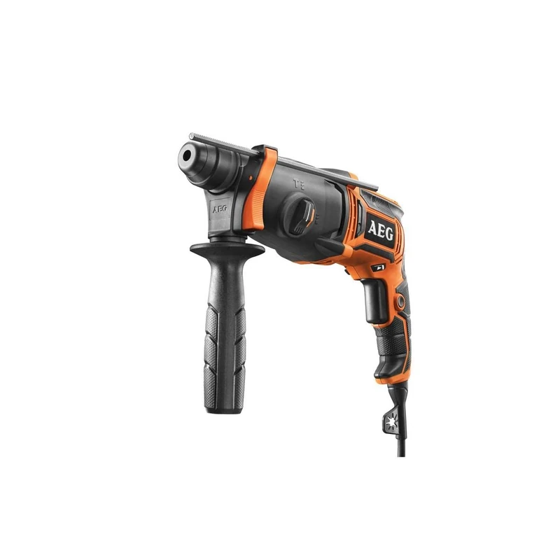 Castrol 160237 Hammer Drill Aeg Bh 24 Ie D - Image 1