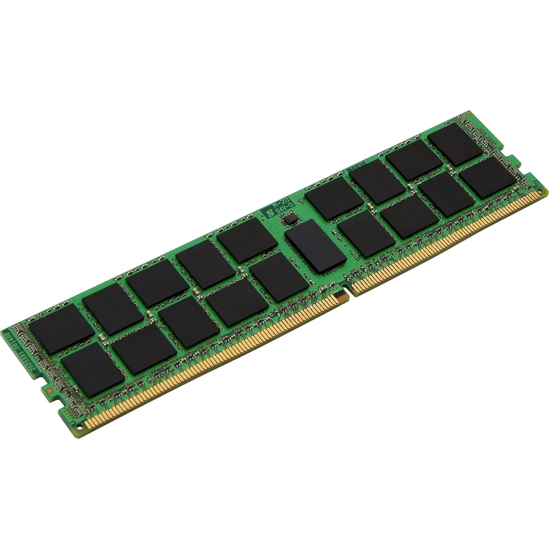 Kingston Branded Memory 16GB DDR4 2666MT/s Reg ECC Module KTH-PL426/16G Server Memory - Image 1
