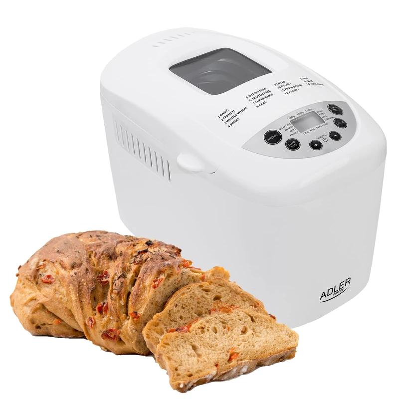 ADLER AD 6019 Bread Maker