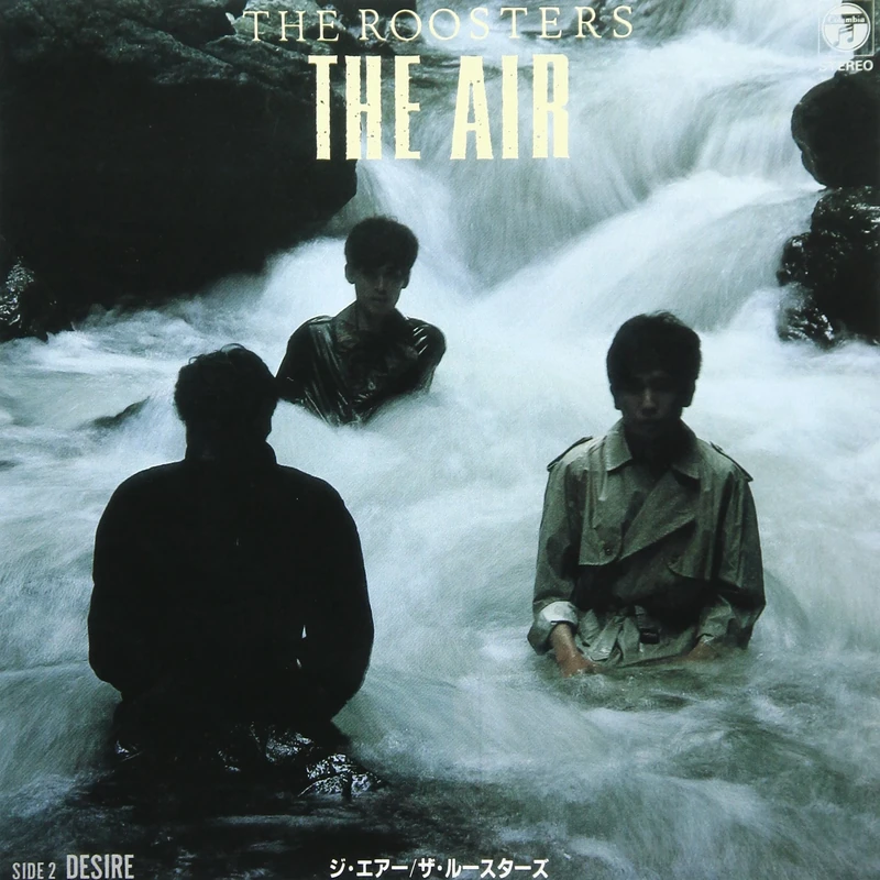 Air (Limited) [VINYL]