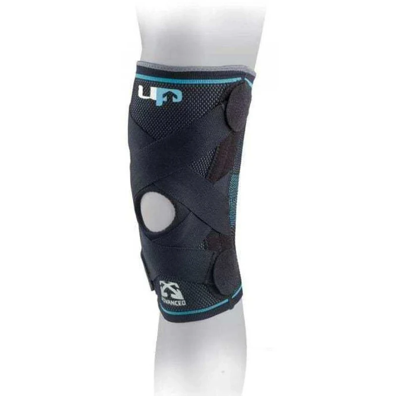 Ultimate Performance Advanced Ultimate Compression Knee Support, X-large