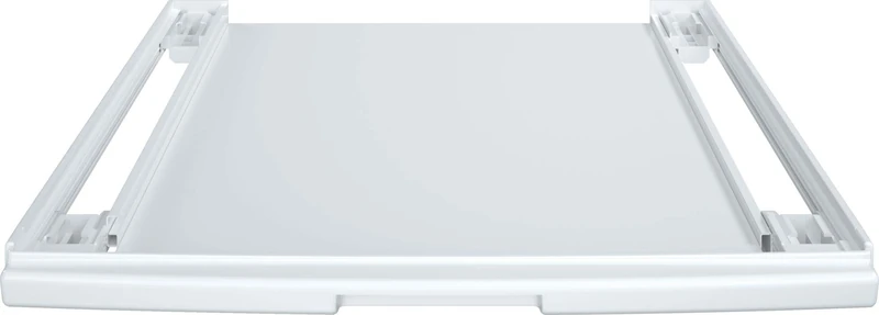 Siemens Connection set WZ27400, with pull-out, for safe overlapping of dryers and washing machines