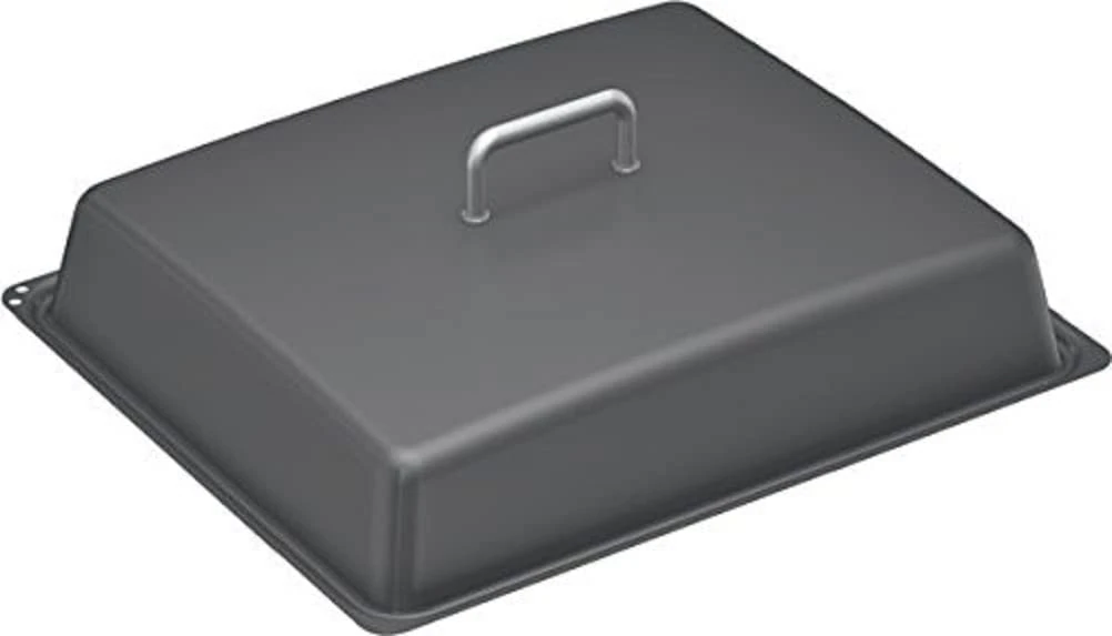 Neff Z11CL15E0 Lid for Professional Pan Oven Hob Combination/Grey