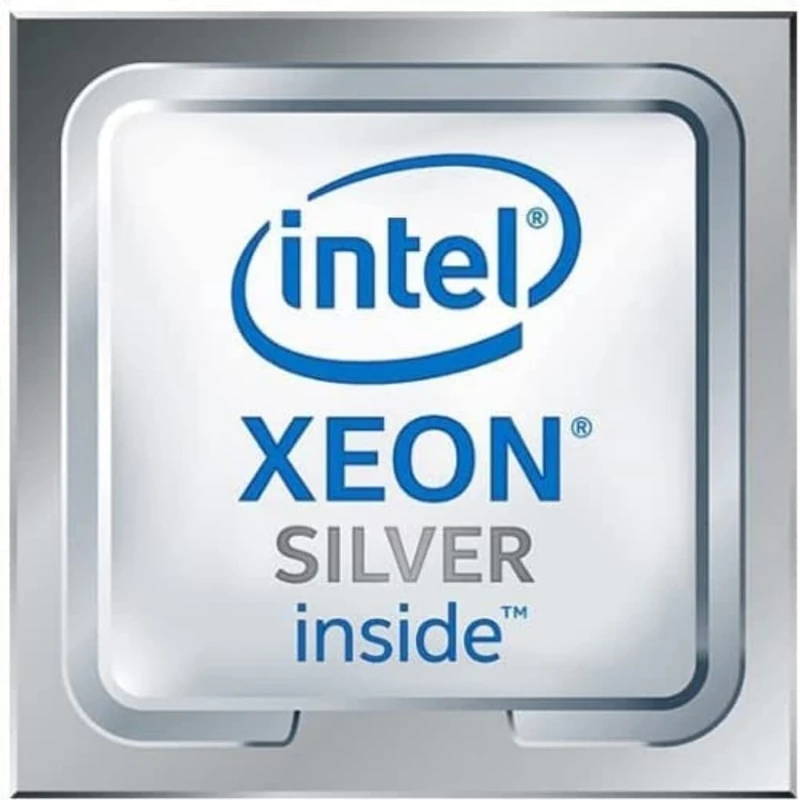 Intel Xeon Silver 4114-2.2 GHz - 10 Cores - 20 Wires - 13.75 MB Cache - LGA3647 Socket - for ProLiant DL360 Gen10