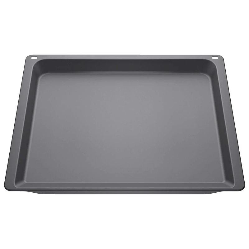 Bosch HEZ532010 Universal Oven Accessories for Ovens, Anthracite, Non-Stick Ceramic Coating, Made in Germany