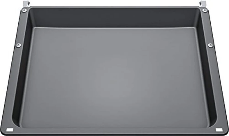 Siemens HZ542000 Oven Cooker Accessory Grey