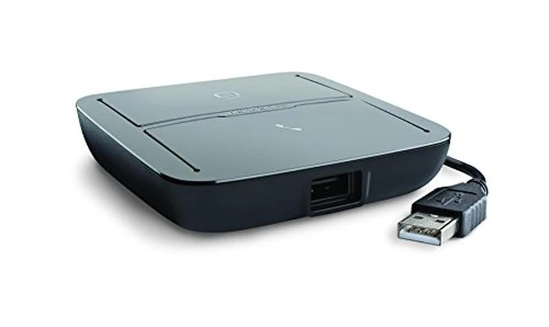 Plantronics MDA220 Switch for USB Headsets