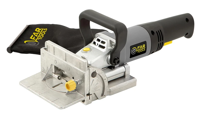 Fartools 115008 Strip 760 W - Image 1