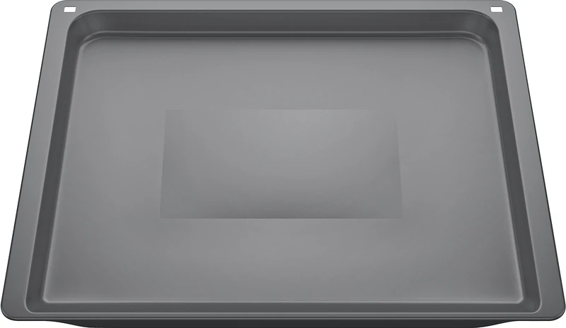 Neff Z11AB15A0 Baking Tray Oven Hob Combination 45.5 x 3 x 37.5 cm