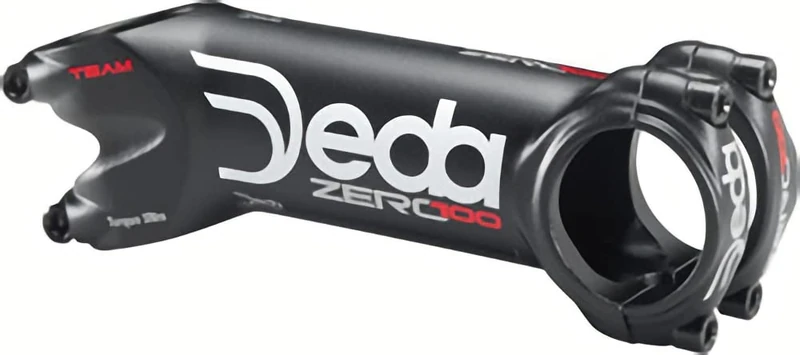 Deda Elementi Zero100 Team Stem 70 deg 120mm