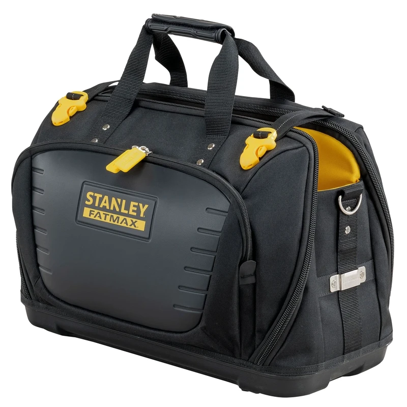 STANLEY Tools FMST1-80147 STANLEY Fatmay Quick Access tool bag 483 x 285 x 340 mm