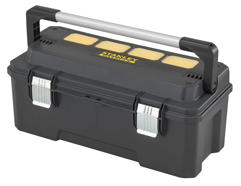 Stanley Storage FatMax Cantilever Pro Toolbox 66cm (26in)