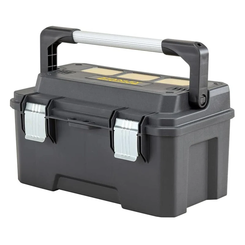 STANLEY FATMAX Cantiliver Pro 20” toolbox