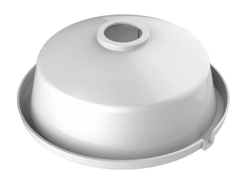 LevelOne Weather protection for FCS-3086/-3087/-3084 round. - Image 1