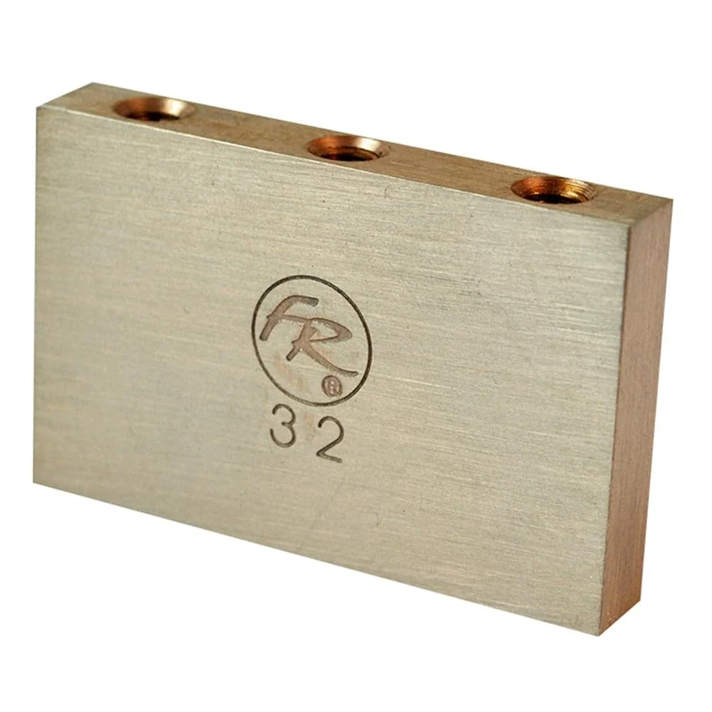 FLOYD ROSE TUNGSTEN SUSTAIN BLOCK - 32MM