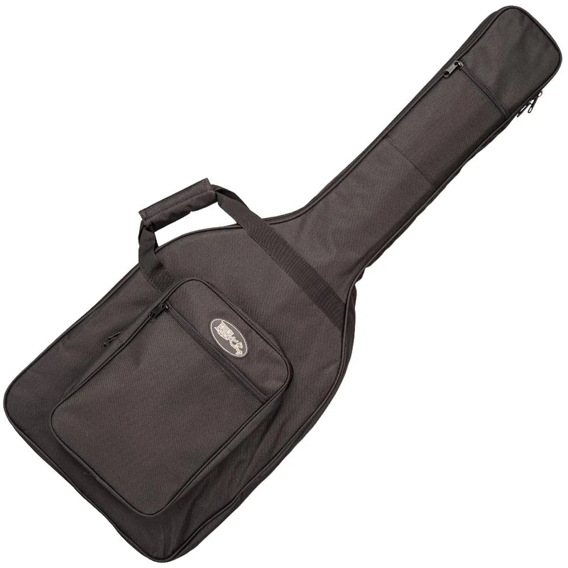 FRET KING Deluxe Bass Guitar Bag - Perception Bass - Image 1