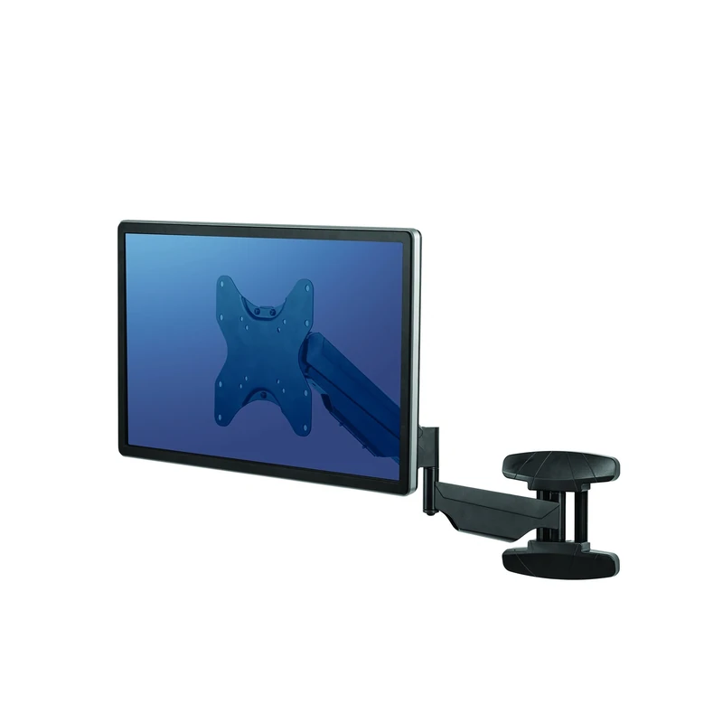 Fellowes Single Arm Wall Mount for 42-Inch Screen - Image 1