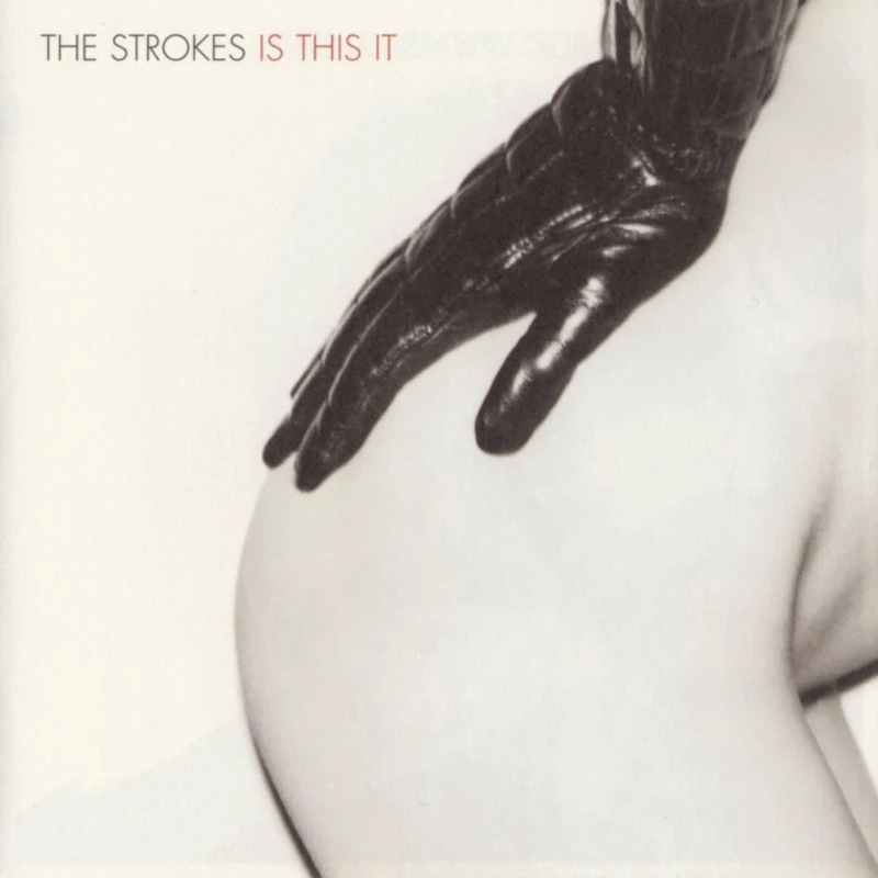 Is This It [Explicit]