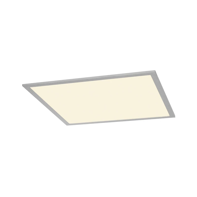 SLV I-VIDUAL, LED Panel for Grid Ceilings.