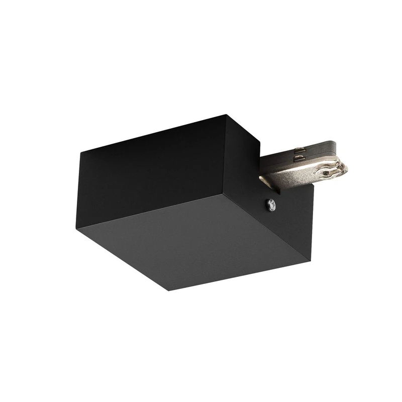 SLV Single-Feed for D-Track High-Voltage 2-Phase Busbar