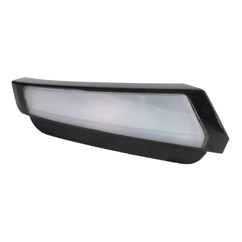 Modern Daily Right Turn Signal Light