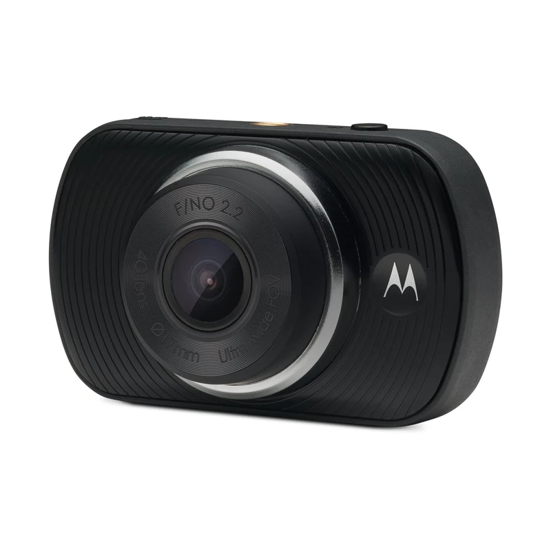 Motorola 726310106001 MDC 10W Car Dash Camera - Image 1
