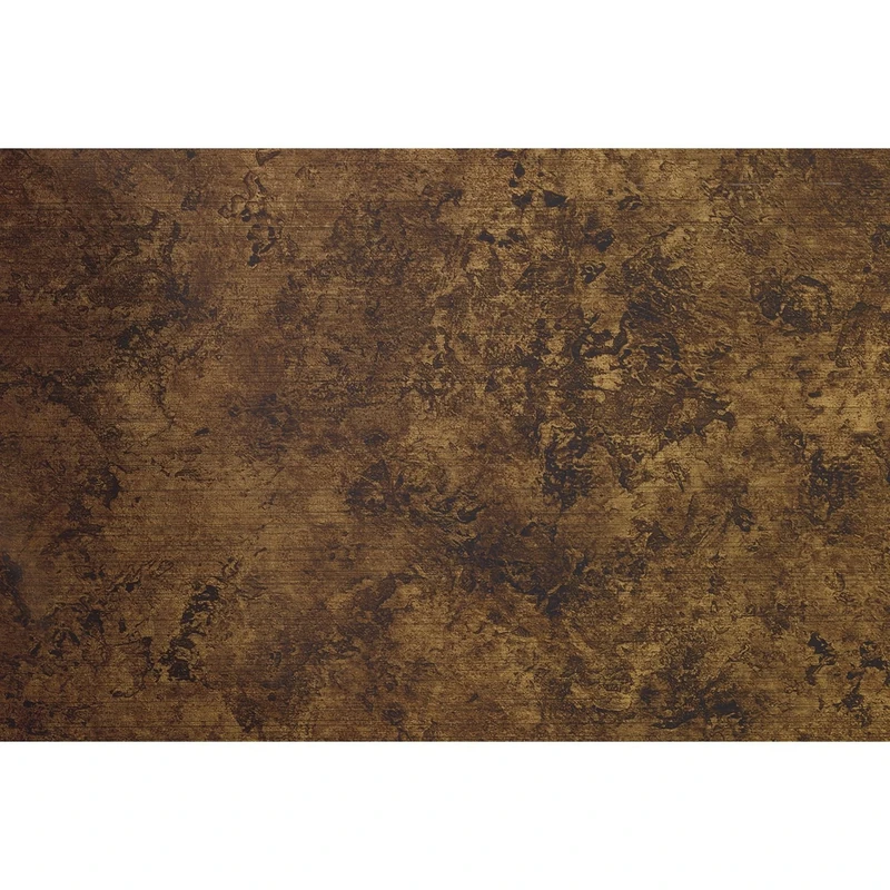 Sibu Wall Elements Decorative Panel | Polystyrene Decorative | 50 x 60 cm: Vintage Copper Pack of 2 - Image 1