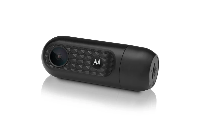 Motorola 726310106001 MDC 10W Car Dash Camera
