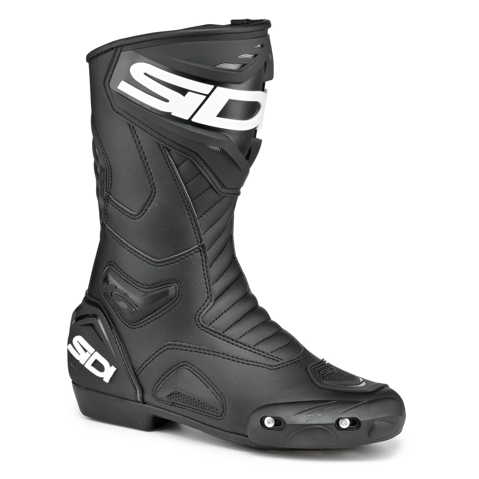 Sidi Performer, Black, Size: 39