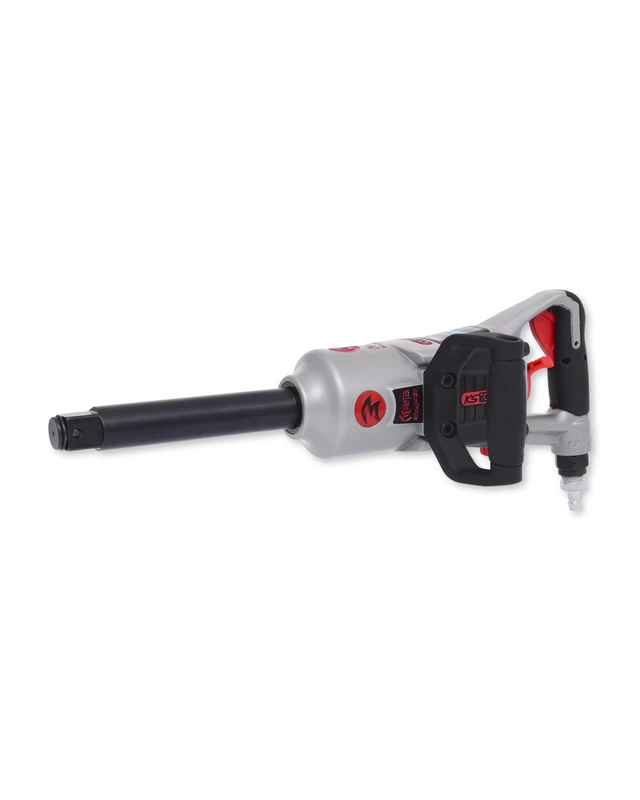 KS TOOLS 515.3280 1" Super Monster High Performance Pneumatic Impact Wrench – 3405 NM, 504 mm