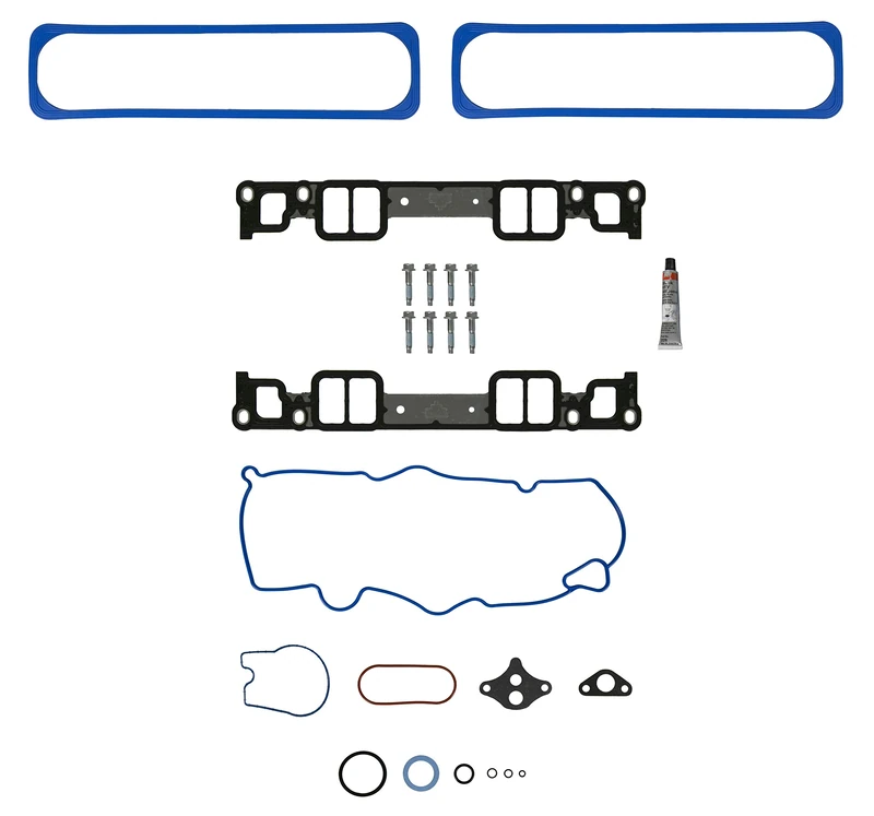 Fel-Pro MIK98000T Intake Manifold Gasket Set