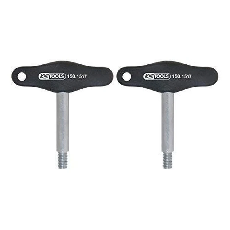 KS Tools 150.1516 Ignition Module Puller Set, 2-Piece