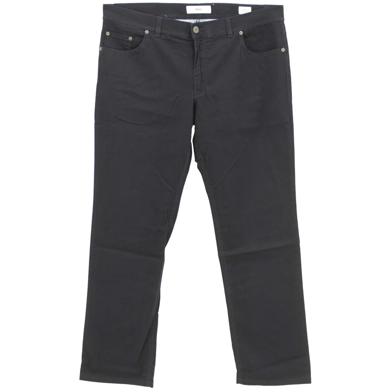 BRAX Men's Cooper Denim' Jeans, 1 Perma Blue Nos 3, 36W / 34L
