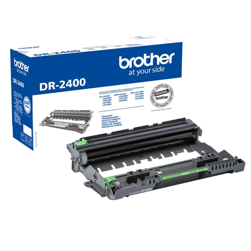 BROTHER DR-2400 Grey Imaging Drum