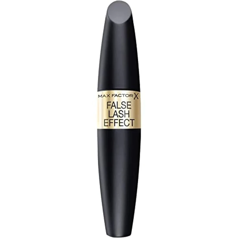 Max Factor False Lash Effect Volume and Thickening Mascara, Smudge Proof, Black