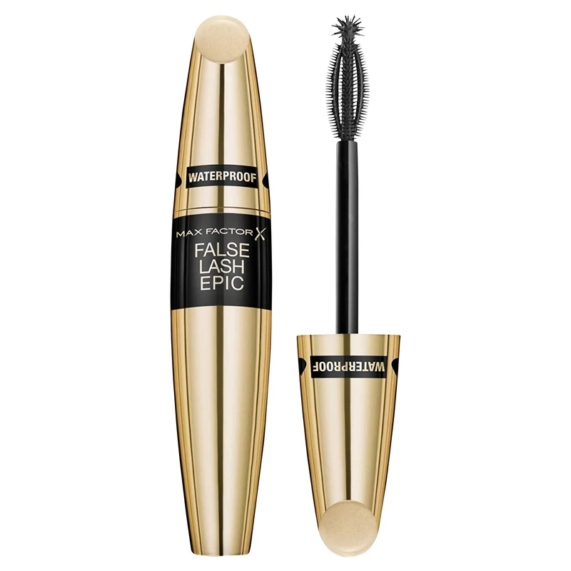 Max Factor Black False Lash Epic Mascara, 13 ml