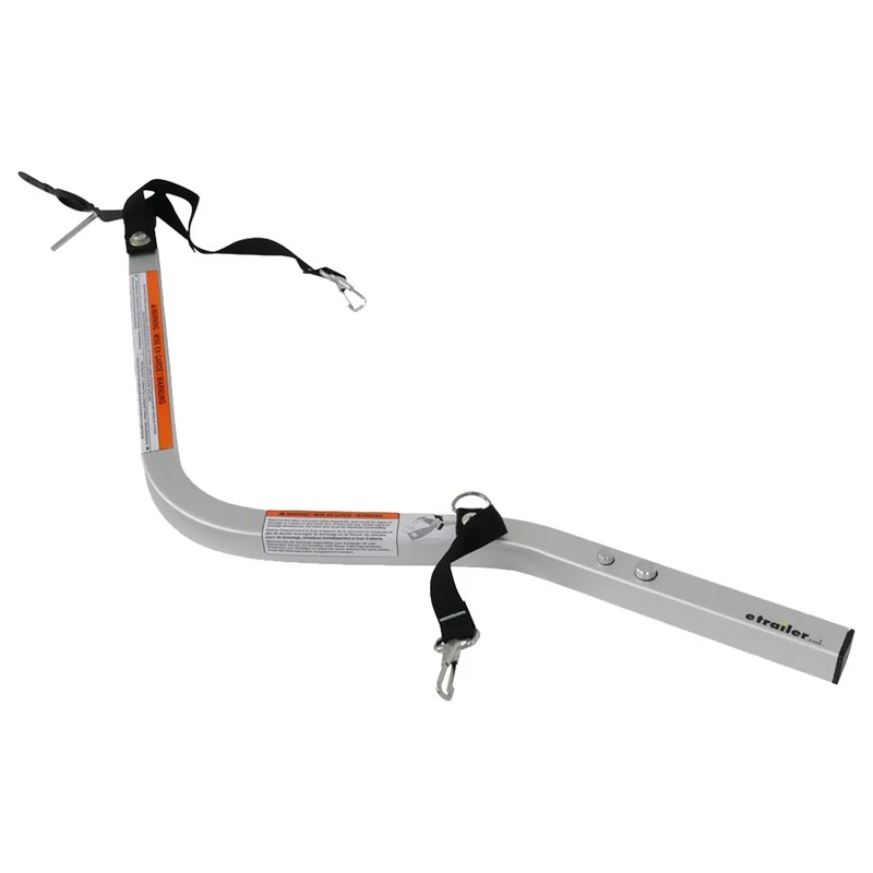 THULE Hitch Arm Assy-BikeTrailerKit Anchors, Sport, Multicoloured, Single