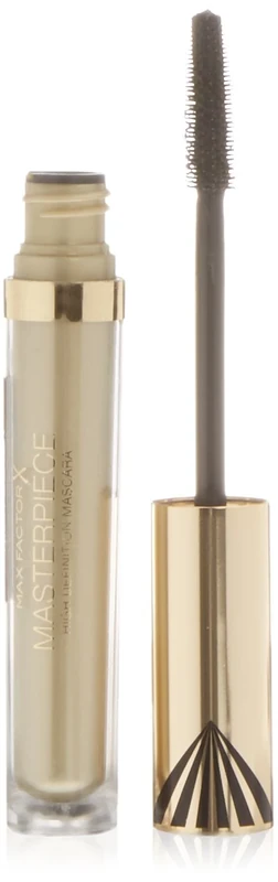 Max Factor Masterpiece Mascara, 1 Rich Black