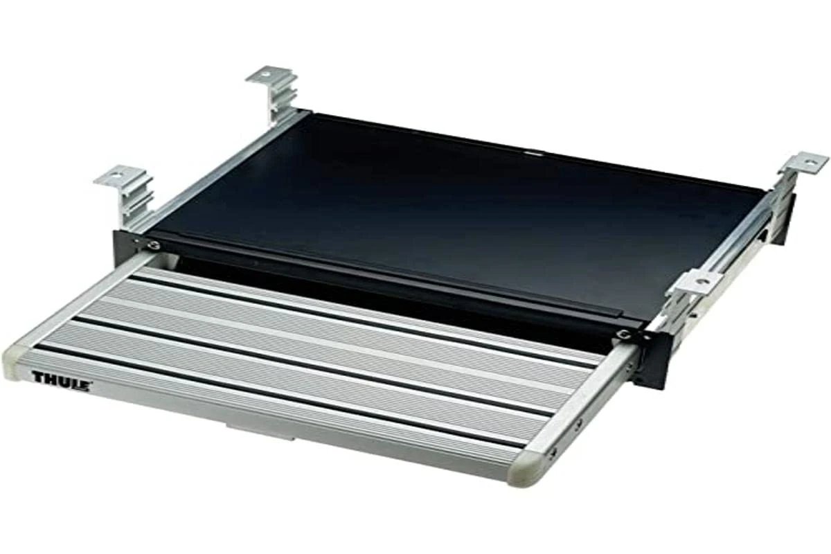 Thule Omni-Step Manual Drawer Step