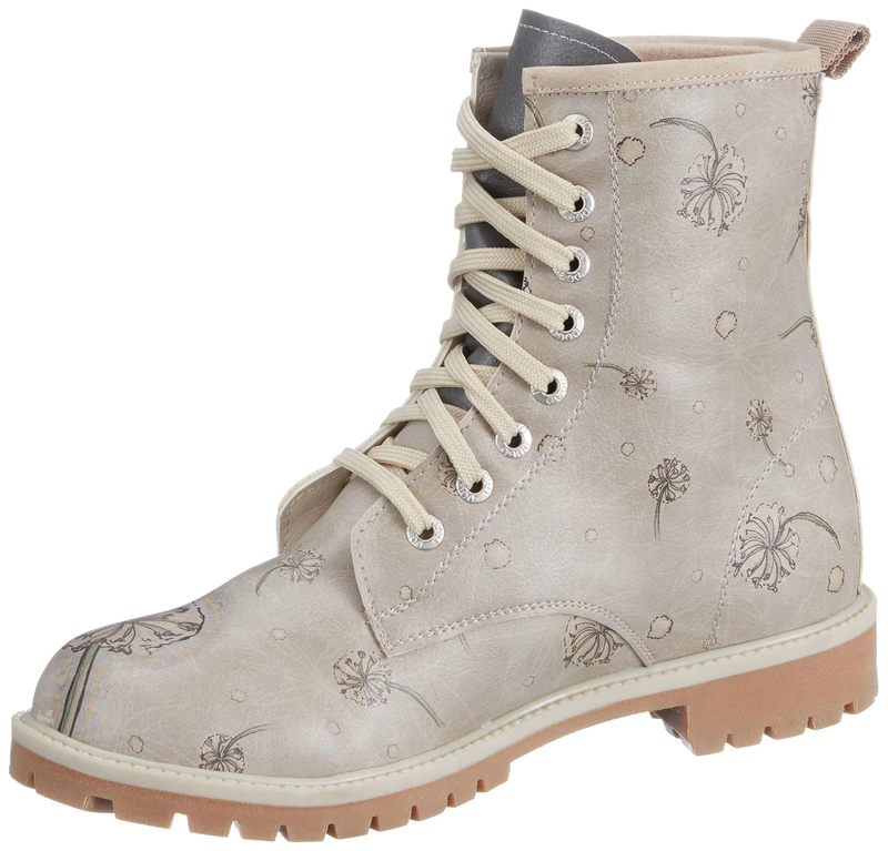 DOGO Long Boots, Mid Calf Boot, Multicolor, - Image 1