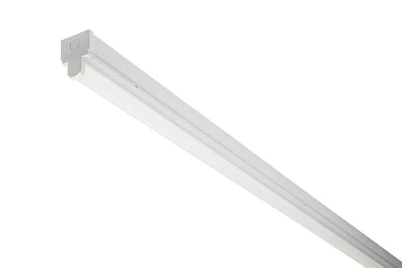 230V 40W LED Batten 1525mm (5ft) 4000K High Lumen