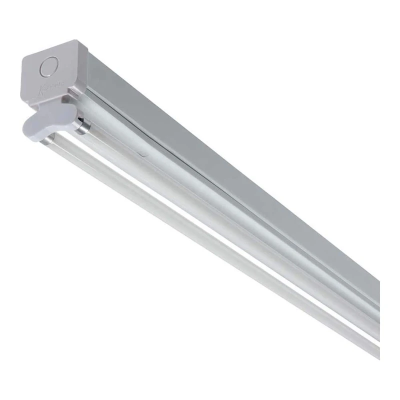 230V IP20 T5 2x28W Emergency Batten 4ft/1175mm
