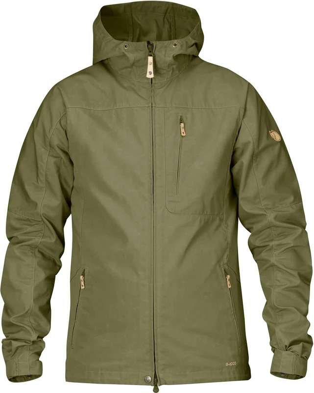 Fjallraven Sten Men's Jacket - Mountaineering & Trekking