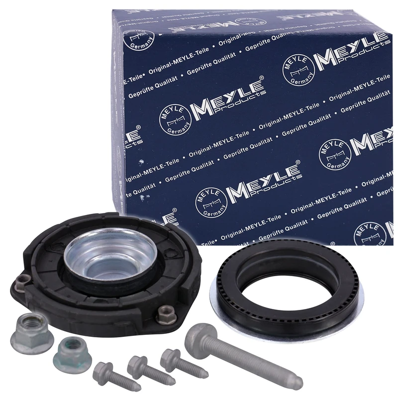Strut Top Mount Bearing Kit Meyle 100 412 2038/S 6N0412331E