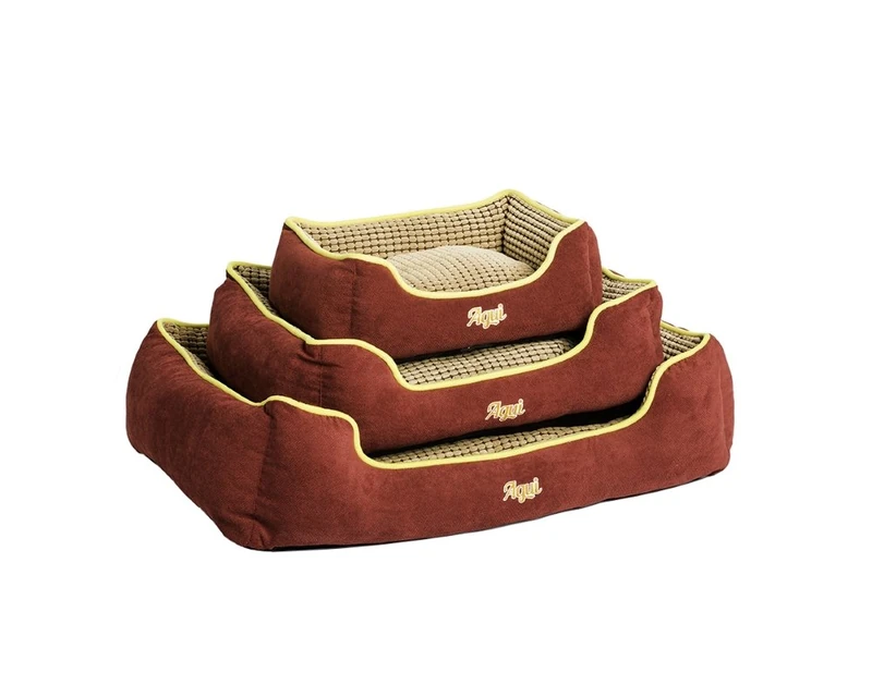 Agui Sunset Baby Bed Dog Bed in Various Sizes and Colours